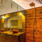 Terra - Tented Lüks kamp alanı