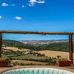 Lüks kamp alanı Terra - Tented