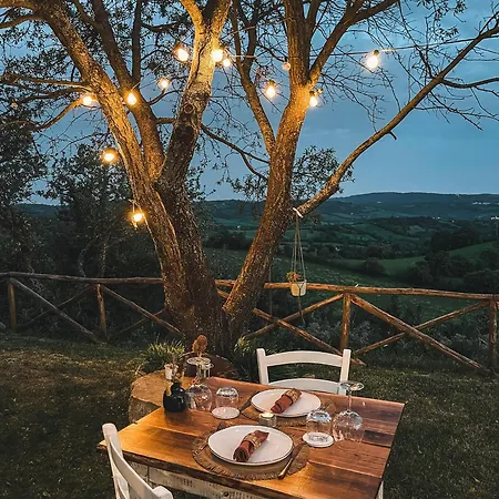 Luxe tent Terra - Tented